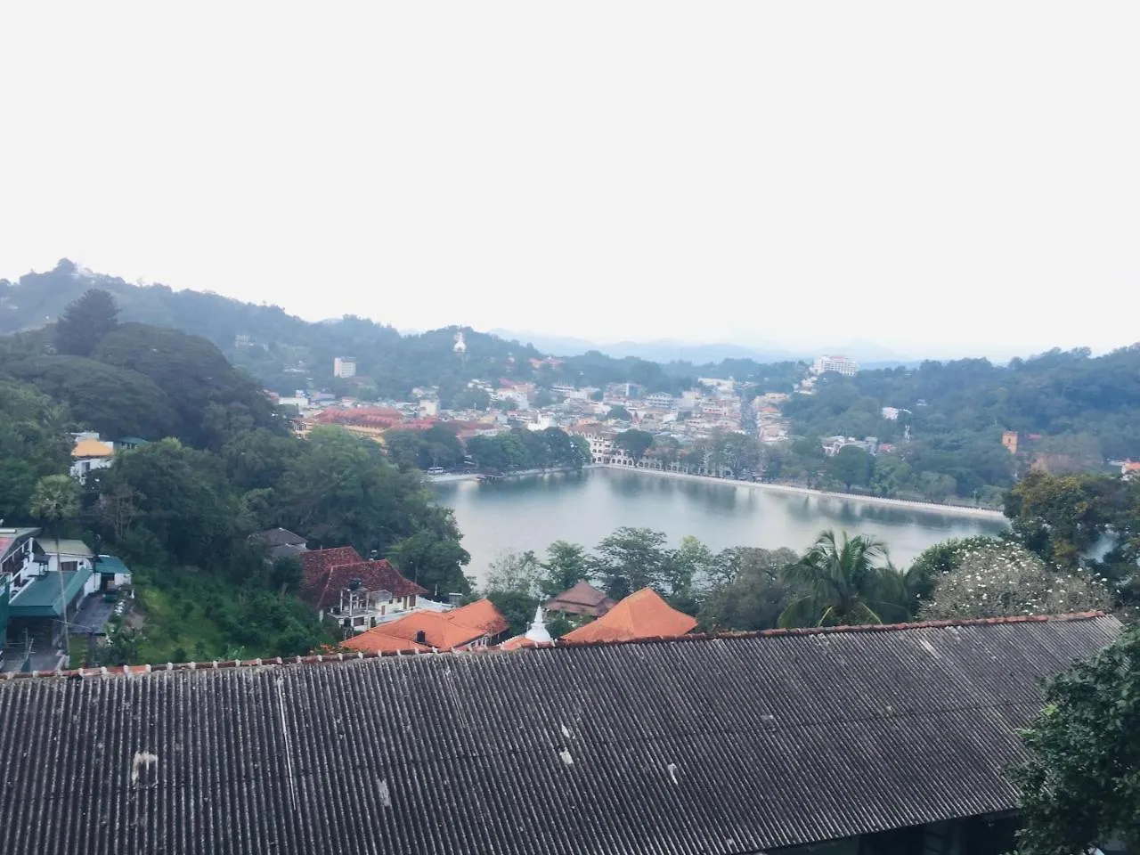 No.11 Uptown Econostay Kandy 0*,  Sri Lanka