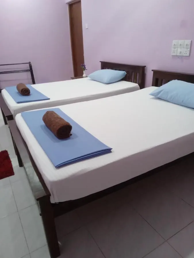 No.11 Uptown Econostay Kandy 0*,  Sri Lanka