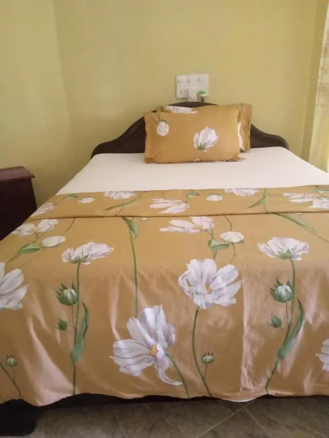 Séjour chez l'habitant No.11 Uptown Econostay Kandy Sri Lanka