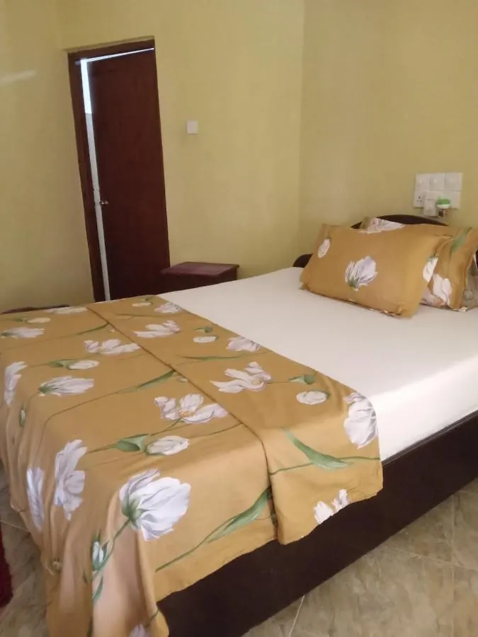 Séjour chez l'habitant No.11 Uptown Econostay Kandy