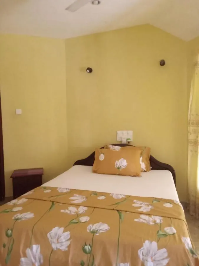 No.11 Uptown Econostay Kandy Séjour chez l'habitant